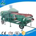 Cassia seed peanut maize separator seed cleaner equipment